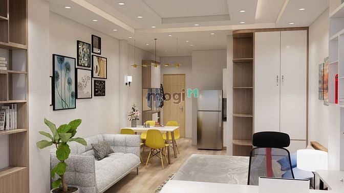 Hình ảnh Cần nhượng phòng mới 100% hỗ trợ cọc