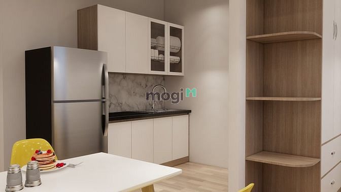Hình ảnh Cần nhượng phòng mới 100% hỗ trợ cọc