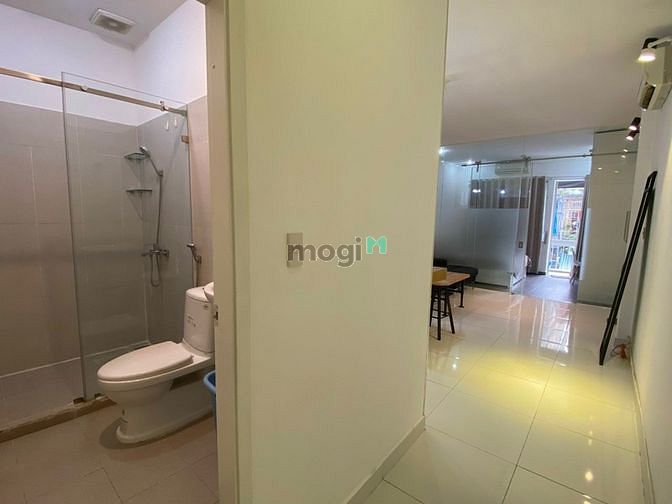 Hình ảnh Căn Hộ 1 PN Thiết Kế Cực Xinh Tại Quận 1