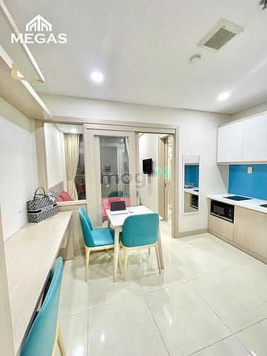 Hình ảnh CHDV 1 Phòng ngủ - FULL nội thất - Ban công ngay Etown Cộng Hòa