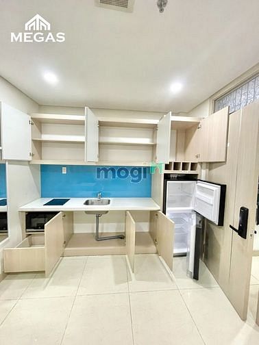 Hình ảnh CHDV 1 Phòng ngủ - FULL nội thất - Ban công ngay Etown Cộng Hòa