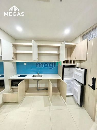 Hình ảnh CHDV 1 Phòng ngủ - FULL nội thất - Ban công ngay Etown Cộng Hòa