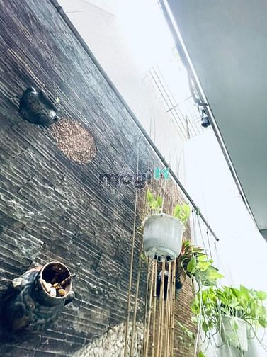 Hình ảnh Chính chủ cho thuê căn 1PN ngay chợ Bà Chiểu