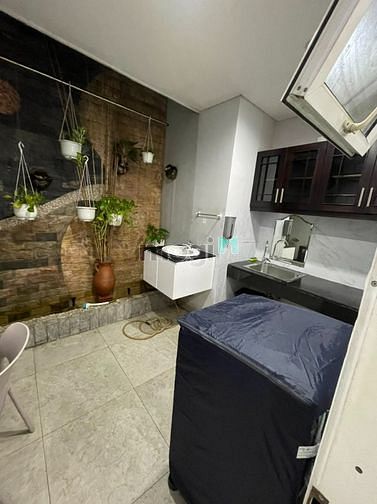 Hình ảnh Chính chủ cho thuê căn 1PN ngay chợ Bà Chiểu
