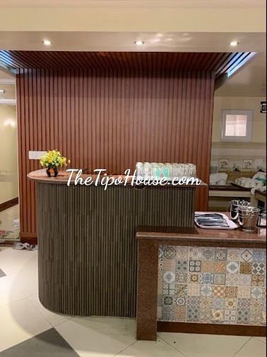 Hình ảnh Cho Thuê KS Mặt Tiền đường Nguyễn Thái Bình p4 TB