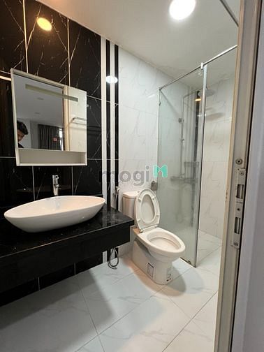 Hình ảnh ☘☘ Studio Mới 100% Full NT - Cách ĐH Hồng Bàng 100m - Gần Hutech & UEF