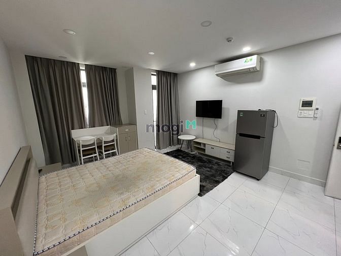 Hình ảnh ☘☘ Studio Mới 100% Full NT - Cách ĐH Hồng Bàng 100m - Gần Hutech & UEF