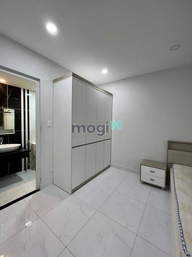 Hình ảnh ☘☘ Studio Mới 100% Full NT - Cách ĐH Hồng Bàng 100m - Gần Hutech & UEF