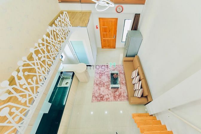 Hình ảnh Duplex siêu ngọt ngào 2pn_có ban công_view cực chill, thoáng mát