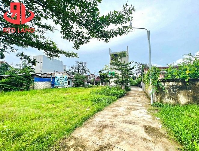 Hình ảnh ⭐️ Bán Đất KIM LONG - SÁT CẦU NGUYỄN HOÀNG - 100m2 Ngang 6,2m Giá Mềm
