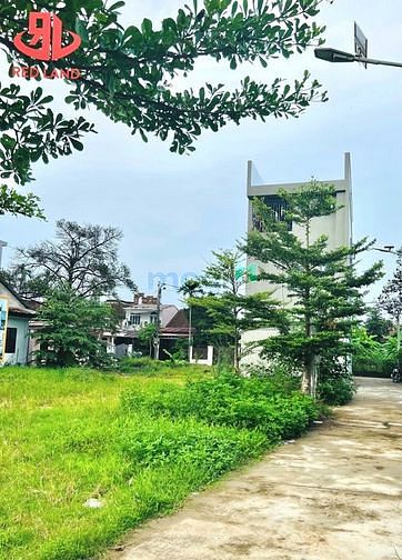 Hình ảnh ⭐️ Bán Đất KIM LONG - SÁT CẦU NGUYỄN HOÀNG - 100m2 Ngang 6,2m Giá Mềm
