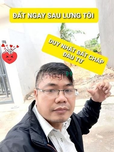 Hình ảnh ối GIỜI ơi - ĐẤT 65M2 HXH có 5tỷ Phan Huy Ích Phường 14 Gò Vấp TPHCM