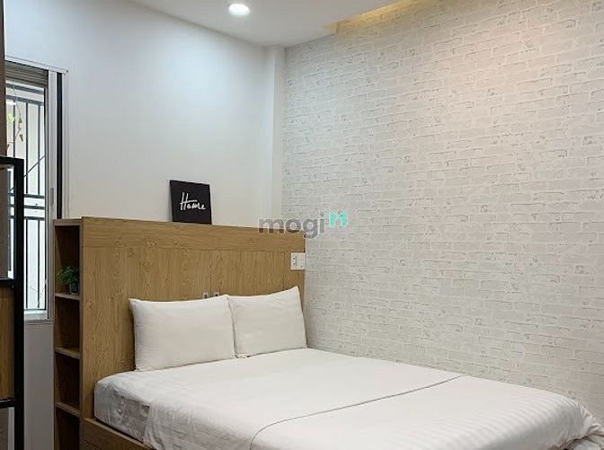 Hình ảnh 🌇🌄C.Hộ 1Pn Full Nội Thất Quận Bình Thạnh ✨🌇🌇