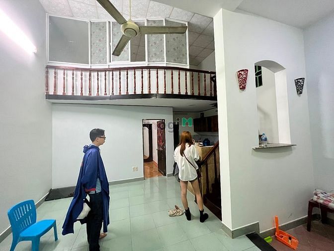 Hình ảnh Cho thuê nhà nguyên căn Tây Hoà-Quận 9