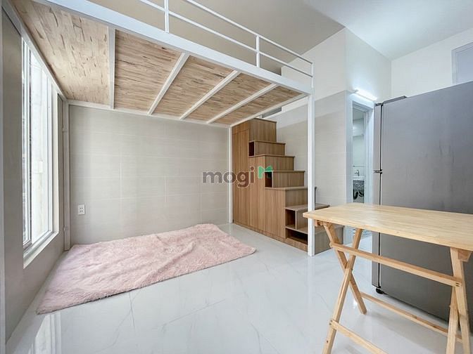 Hình ảnh ✨ KHAI TRƯƠNG CĂN HỘ DUPLEX ✨ siêu mới - tiện nghi