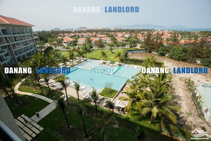Hình ảnh Mb6623 nạp rút nhanh chóng Ocean Suites 2PN sang trọng view biển - C178