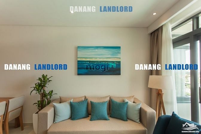 Hình ảnh Mb6623 nạp rút nhanh chóng Ocean Suites 2PN sang trọng view biển - C178