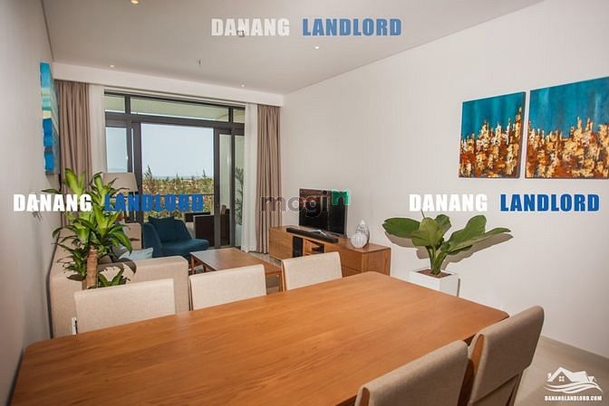Hình ảnh Mb6623 nạp rút nhanh chóng Ocean Suites 2PN sang trọng view biển - C178