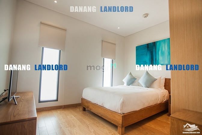 Hình ảnh Mb6623 nạp rút nhanh chóng Ocean Suites 2PN sang trọng view biển - C178