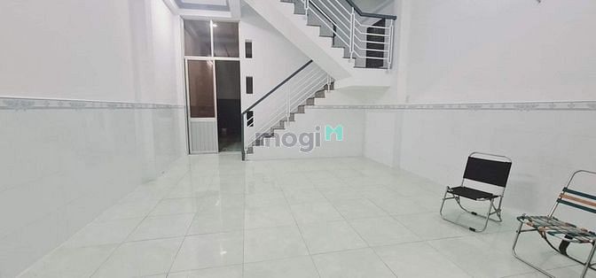 Hình ảnh Hẻm 6m Bành Văn Trân an ninh, sổ vuông vắn, Phường 7, Tân Bình