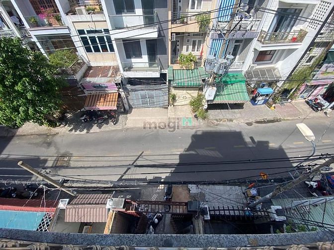 Hình ảnh 🌇🌄C.Hộ 1PN Full Nội Thất Quận Bình Thạnh ✨🌇🌇