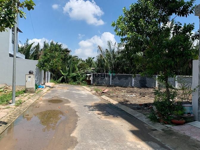 Hình ảnh Cần bán lô đất diện tích 728m2, thổ cư 295m2, Nguyễn Duy Trinh, quận 9