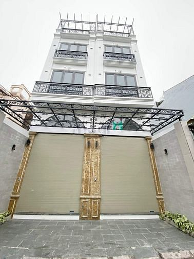 Hình ảnh Cho thuê nhà ngõ ô tô đỗ cửa
