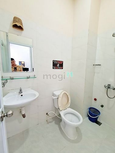 Hình ảnh CH Cao Cấp 1PN Mới - Full NT - Ban Công - Thoáng Mát - Cầu Thị Nghè