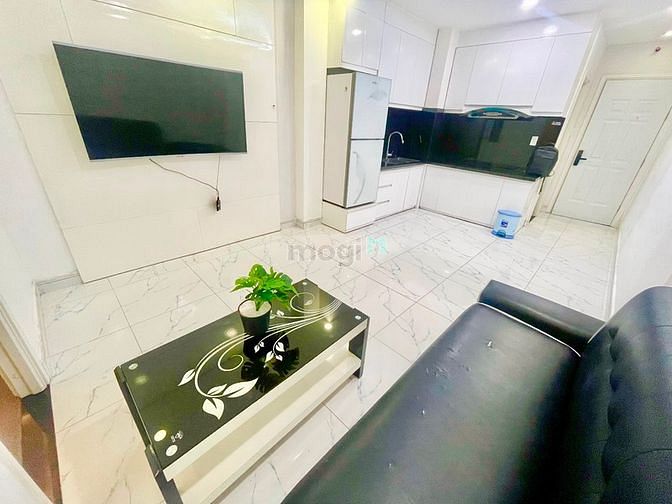 Hình ảnh 🍄🍄CH Cao Cấp 1 PHÒNG NGỦ + 1 Pk. Ngã 4 Phú Nhuận💥💥