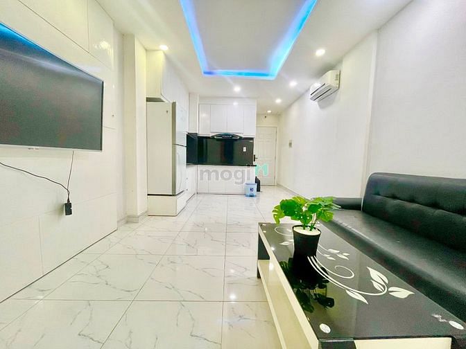 Hình ảnh 🍄🍄CH Cao Cấp 1 PHÒNG NGỦ + 1 Pk. Ngã 4 Phú Nhuận💥💥