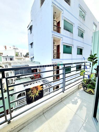Hình ảnh CH Cao Cấp 1PN Mới - Full NT - Ban Công - Thoáng Mát - Cầu Thị Nghè