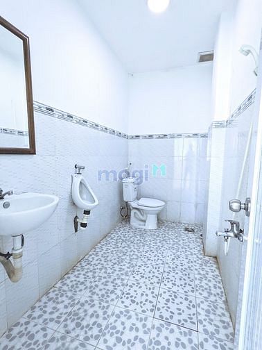 Hình ảnh Chdv 2 phòng ngủ 2 ban công full nt