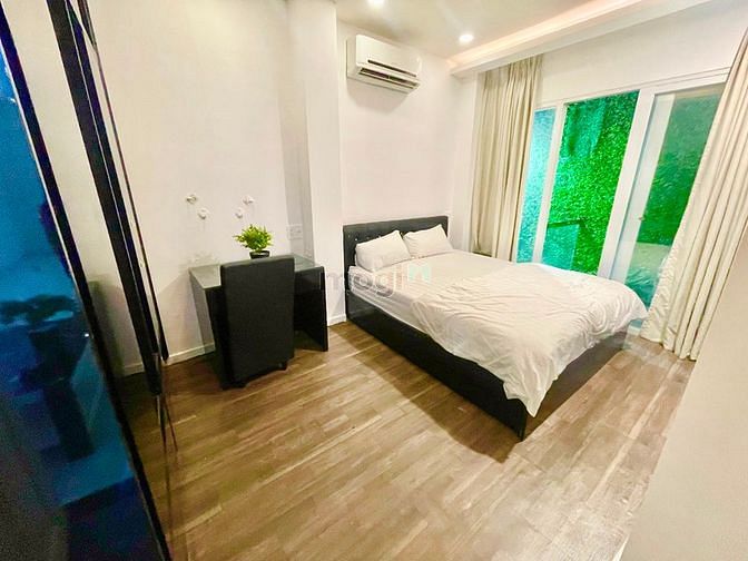 Hình ảnh 🍄🍄CH Cao Cấp 1 PHÒNG NGỦ + 1 Pk. Ngã 4 Phú Nhuận💥💥