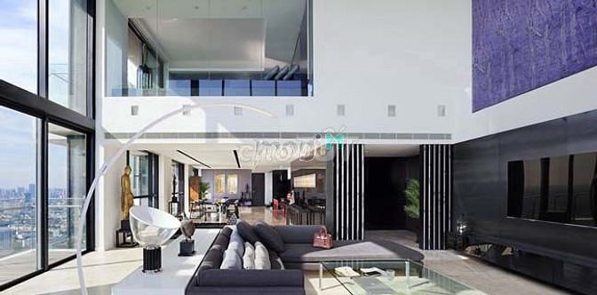 Hình ảnh CHO THUÊ CĂN HỘ SUNRISE giá rẻ 1,2,3 phòng - Quận 7