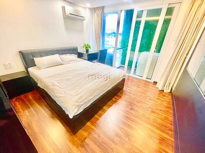 Hình ảnh 🍄🍄CH Cao Cấp 1 PHÒNG NGỦ + 1 Pk. Ngã 4 Phú Nhuận💥💥