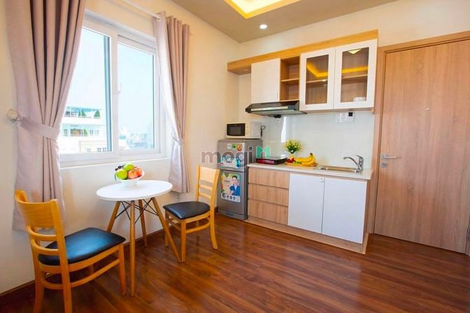Hình ảnh Cho thuê Trang Chủ MB66.COM / Đăng Ký Tặng 66K cao cấp 1 phòng ngủ Gò Dầu Tân Phú