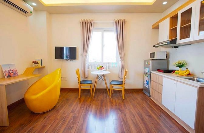 Hình ảnh Cho thuê Trang Chủ MB66.COM / Đăng Ký Tặng 66K cao cấp 1 phòng ngủ Gò Dầu Tân Phú