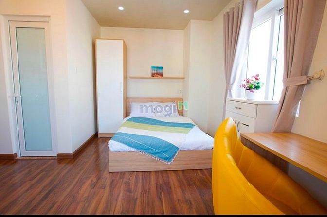 Hình ảnh Cho thuê Trang Chủ MB66.COM / Đăng Ký Tặng 66K cao cấp 1 phòng ngủ Gò Dầu Tân Phú
