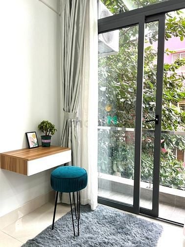 Hình ảnh 🌇🌄C.Hộ 1PN Full Nội Thất Quận Phú Nhuận ✨🌇🌇