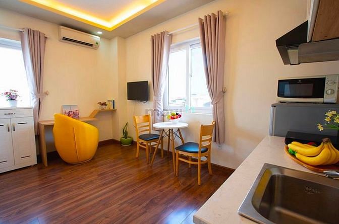 Hình ảnh Cho thuê Trang Chủ MB66.COM / Đăng Ký Tặng 66K cao cấp 1 phòng ngủ Gò Dầu Tân Phú