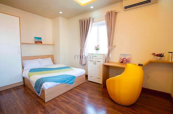 Hình ảnh Cho thuê Trang Chủ MB66.COM / Đăng Ký Tặng 66K cao cấp 1 phòng ngủ Gò Dầu Tân Phú