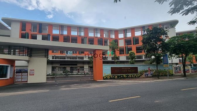 Hình ảnh Lô góc phúc lợi cực hiếm – ô tô đỗ cửa – siêu hiếm – ở sướng – diện