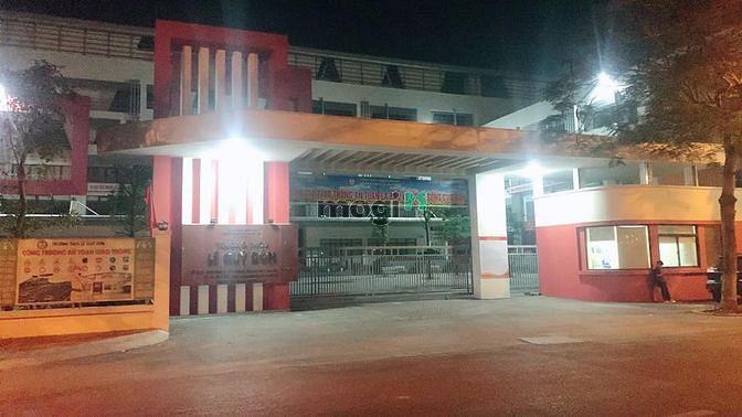 Hình ảnh Lô góc phúc lợi cực hiếm – ô tô đỗ cửa – siêu hiếm – ở sướng – diện