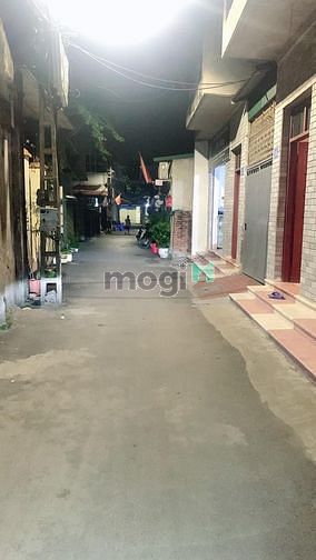 Hình ảnh Lô góc phúc lợi cực hiếm – ô tô đỗ cửa – siêu hiếm – ở sướng – diện