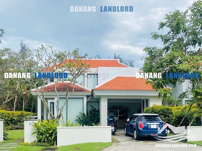 Hình ảnh Biệt thự Ocean Villa 2 phòng ngủ - B827