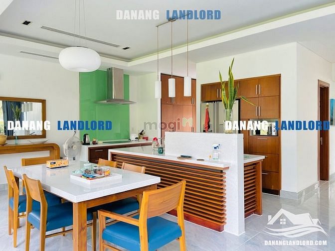 Hình ảnh Biệt thự Ocean Villa 2 phòng ngủ - B827