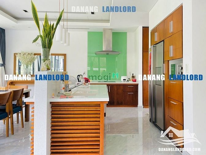 Hình ảnh Biệt thự Ocean Villa 2 phòng ngủ - B827