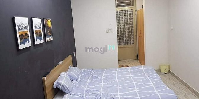 Hình ảnh Chdv-1Pn-có ban cong trung tâm quận 1