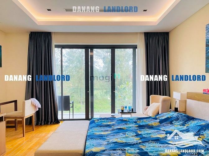 Hình ảnh Biệt thự Ocean Villa 2 phòng ngủ - B827