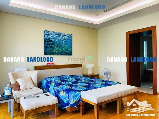 Hình ảnh Biệt thự Ocean Villa 2 phòng ngủ - B827